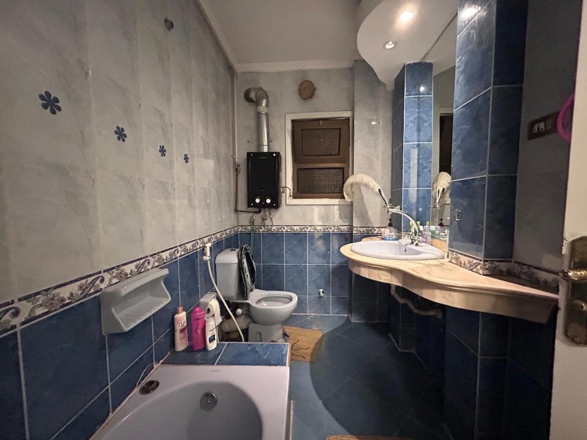 Homestay Niche Near To Airport, Nasr *