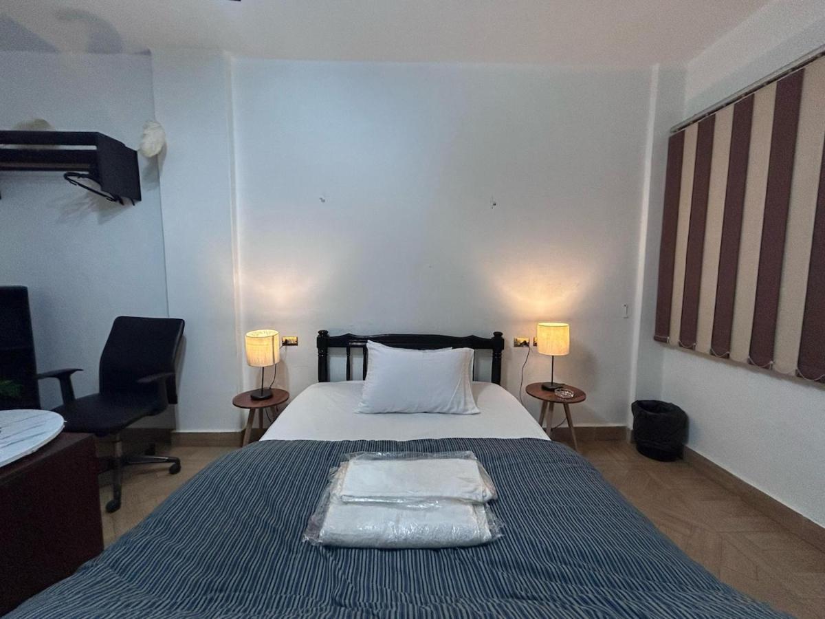 Niche Near To Airport, Nasr Homestay Cairo