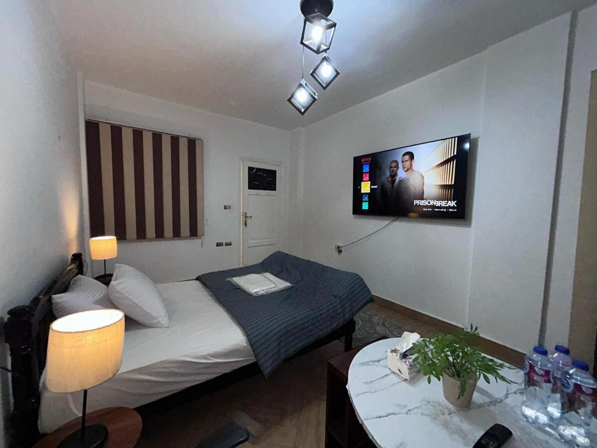 Homestay Niche Near To Airport, Nasr