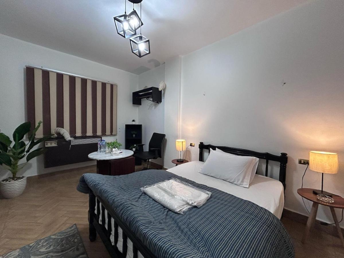 Niche Near To Airport, Nasr * Cairo